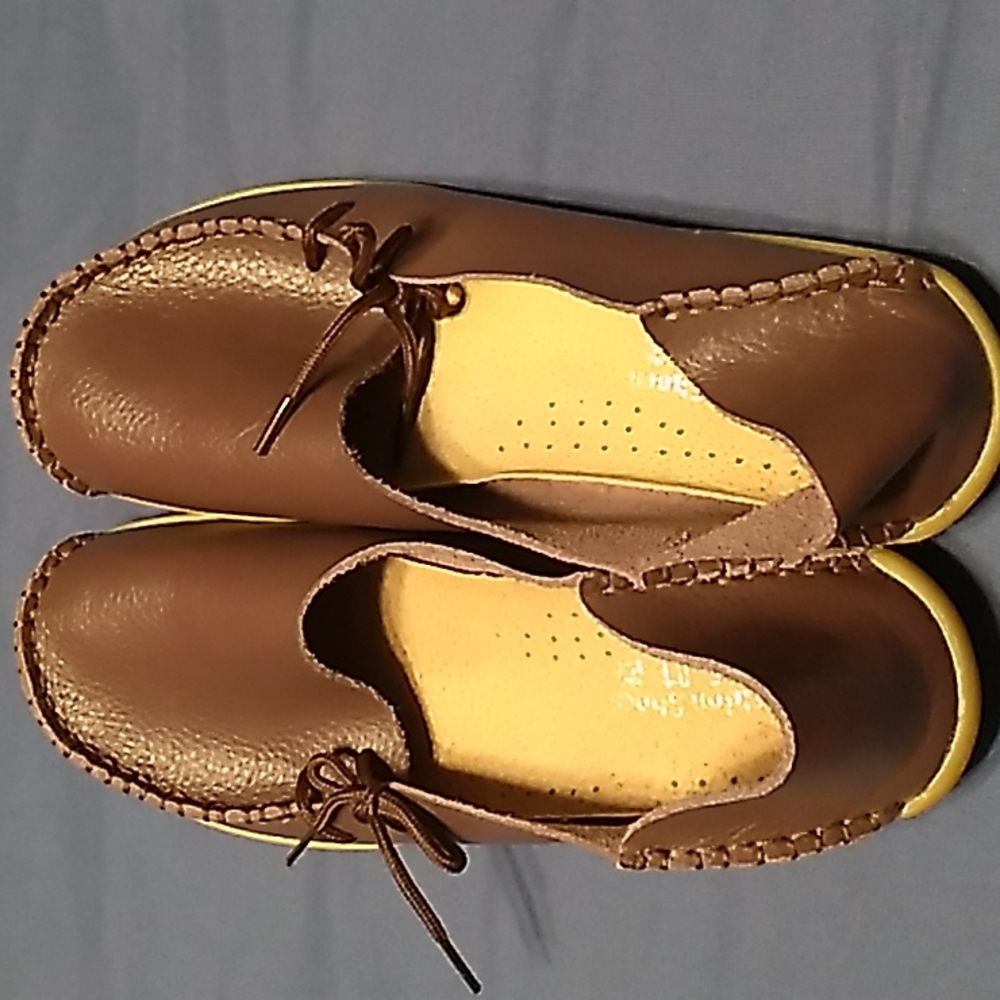 Fashion shoes